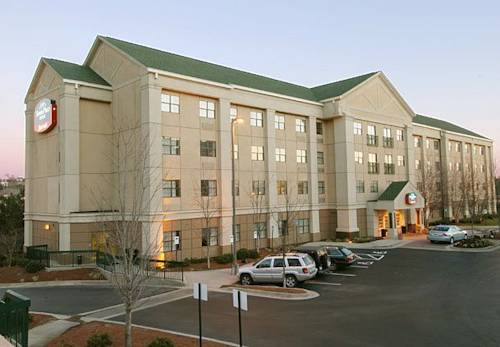 Atlanta (Georgia) United States Promo Code Booking.com