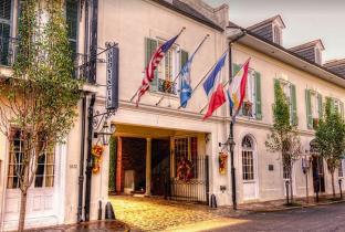 New Orleans (LA) United States Hotels