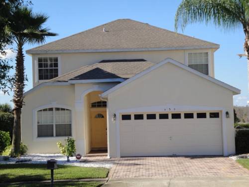 Davenport (Florida) United States Promo Code Booking.com