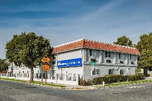 Richmond (CA) United States Hotels