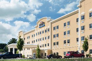 Erie (PA) United States Hotels
