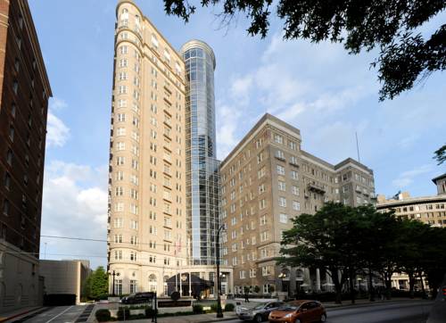 Atlanta (Georgia) United States Hotel