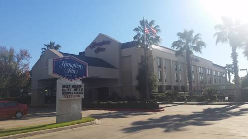 Houston (Texas) United States Hotel