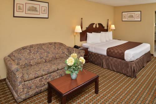 Arkadelphia Arkansas Vereinigten Staaten Promo-Code Booking.com