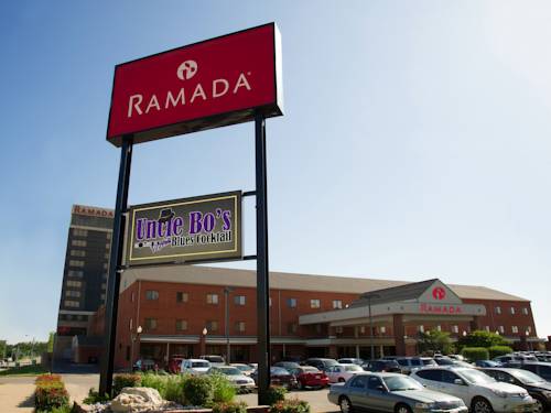 Topeka Kansas Vereinigten Staaten Promo-Code Booking.com