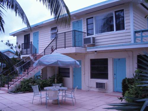 Pompano Beach (Florida) Estados Unidos código de promoción de hotel booking.com