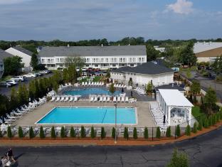 West Yarmouth (MA) United States Hotels