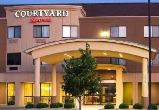 Salina (KS) United States Hotels