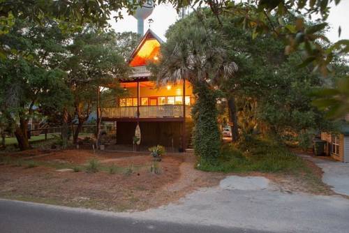 Folly Beach South Carolina Vereinigten Staaten Promo-Code Booking.com