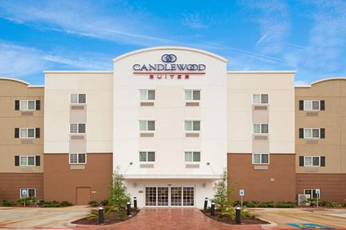 San Antonio (Texas) United States Hotel