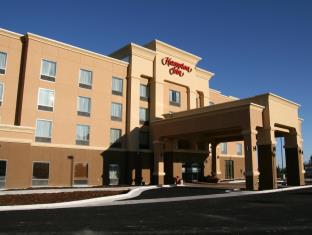 Evanston (WY) United States Hotels