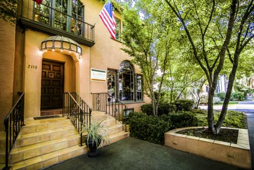 Sacramento Kalifornien Vereinigten Staaten Promo-Code Booking.com
