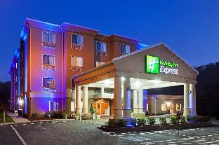Pikeville (KY) United States Hotels