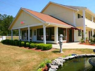 Augusta (GA) United States Hotels