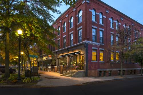 Keene New Hampshire Vereinigten Staaten Promo-Code Booking.com