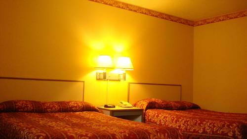 Hamburg (New York) United States Hotel