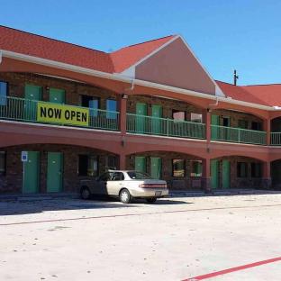 Houston (TX) United States Hotels