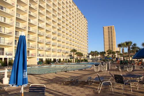 Panama City Beach (Florida) United States Hotel