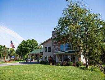 Traverse City Michigan Vereinigten Staaten Promo-Code Booking.com