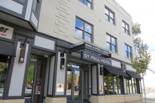 Wooster (Ohio) United States Hotel
