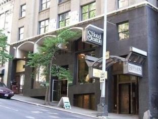 Seattle (WA) United States Hotels