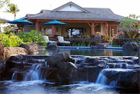 Waikoloa (Big Island, Hawaii) United States Hotel