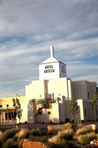 Artesia (New Mexico) United States Promo Code Booking.com