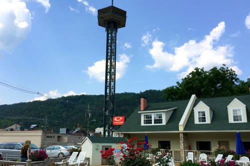 Gatlinburg Tennessee Vereinigten Staaten Promo-Code Booking.com