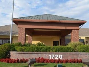 Modesto (CA) United States Hotels