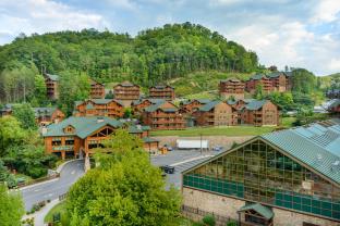 Gatlinburg (TN) United States Hotels