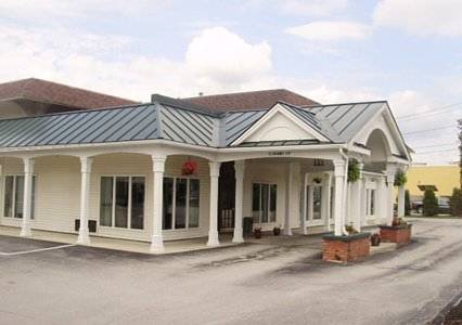 Rutland Vermont Vereinigten Staaten Promo-Code Booking.com