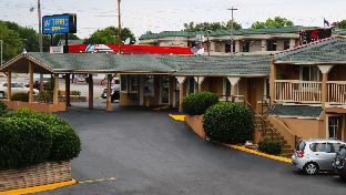 Springfield (MO) United States Hotels