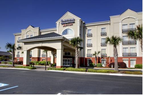 North Charleston South Carolina Vereinigten Staaten Promo-Code Booking.com