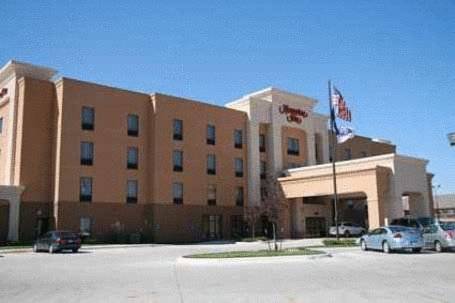 Garden City (Kansas) United States Promo Code Booking.com