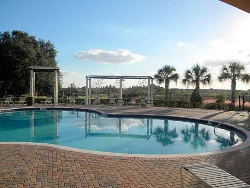 Kissimmee (Florida) United States Hotel