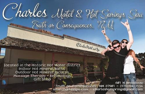 Truth or Consequences (New Mexico) United States Promo Code Booking.com