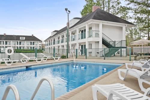 Americus Georgia Vereinigten Staaten Promo-Code Booking.com