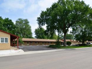 Canistota (SD) United States Hotels