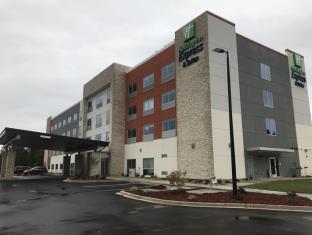 Simpsonville (SC) United States Hotels