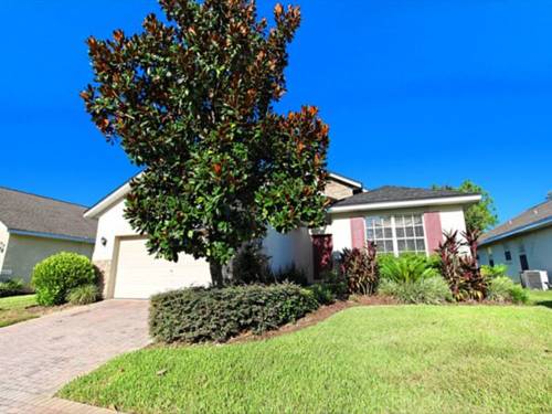 Davenport (Florida) United States Promo Code Booking.com