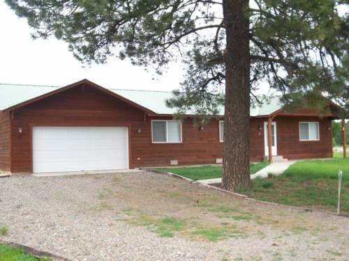 Pagosa Springs (Colorado) United States Hotel