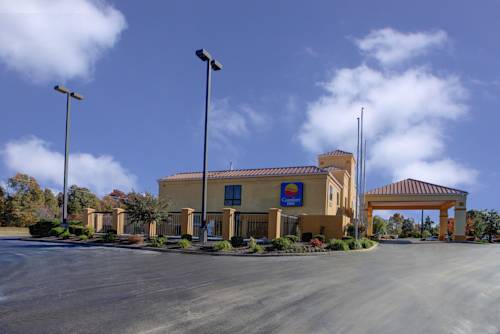 Brownsville Tennessee Vereinigten Staaten Promo-Code Booking.com