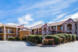 Hendersonville (NC) United States Hotels