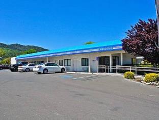 Ukiah (CA) United States Hotels
