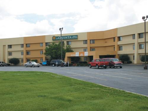 Columbia (Missouri) United States Hotel