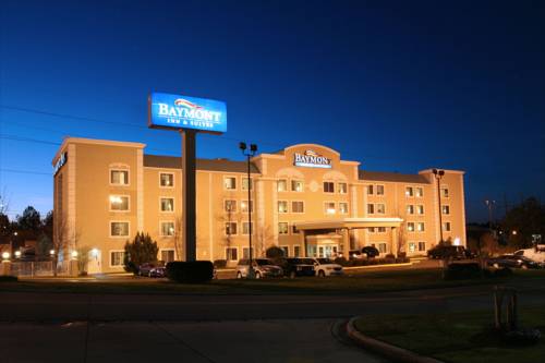 Hattiesburg Mississippi Vereinigten Staaten Promo-Code Booking.com