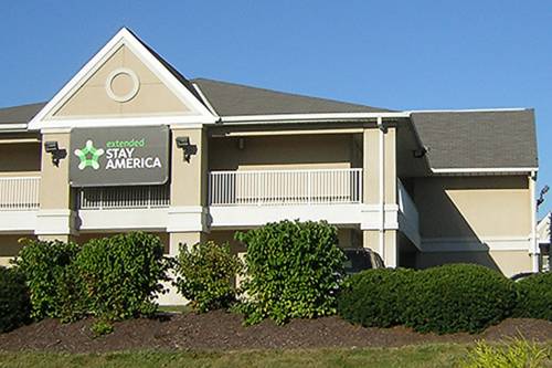 Sharonville Ohio Vereinigten Staaten Promo-Code Booking.com