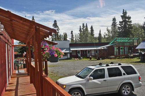 Centro de cobre (Alaska) Estados Unidos codigo de promocion booking.com