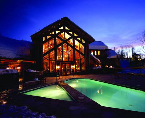 Telururo (Colorado) Estados Unidos codigo de promocion booking.com