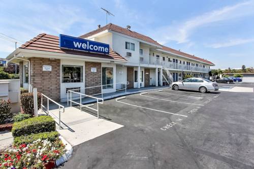 San Jose, Kalifornien Vereinigten Staaten Promo-Code Booking.com